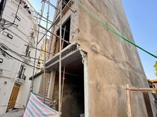 Hình ảnh Bán nhà Đại cát, Ô tô đỗ cửa Ngõ thông chỉ 4.6 tỷ