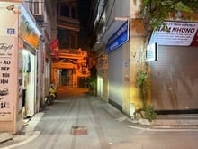 Hình ảnh Bán Nhà 6 Tầng Thang Máy Hiện Đại Khu Trung tâm Tiện Ich Vô Vàn