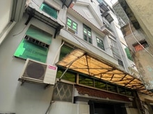 Hình ảnh Giảm bán gấp - 6 Tầng - 70m2 - Vừa ở vừa cho thuê 20tr/tháng