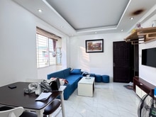 Hình ảnh HIẾM! Bán TT Tôn Đức Thắng, Đống Đa, Dt 55m Giá 2.25 tỷ
