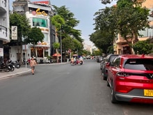 Hình ảnh Mặt Tiền Phan Xích Long, Phường 2, Phú Nhuận, Dt4x22x4, nhỉnh 27 tỷ tl