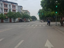Hình ảnh +Thanh Am  -Thượng Thanh-Long Biên. +Diện Tích 50.5/75 M2 +6 Tầng. +Mặ
