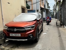 Hình ảnh VIP Nhà căn góc , hẻm xe hơi , ngang 5 dài 5m, Hoàng Hoa Thám