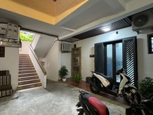 Hình ảnh Bán TT Nguyễn Chí Thanh, Đống Đa, Nhà đẹp ở luôn, Dt 65m Giá 3.85 tỷ