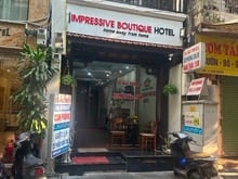 Hình ảnh Cho thuê nhà vị trí đắc địa MP Hàng Đào,DTSD 90m2, giá 120tr, KD đỉnh