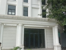 Hình ảnh Khu đô thị Louis city (Tân Mai) diện tích 183.5m² 5 tầng mặt tiền 16m