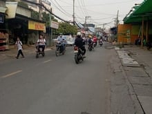 Hình ảnh Nhà 2 TẦNG Hẻm Xe Hơi đường Trung Mỹ Tân Xuân Hóc Môn
