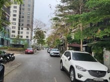 Hình ảnh Phân Lô Trịnh Văn Bô, vỉa hè, ÔTÔ TRÁNH, kinh doanh, NT Xịn, ở ngay.