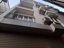 Hình ảnh Nhà dòng tiền 700tr/năm tại Âu Cơ, diện tích 120m², 6 tầng thang máy