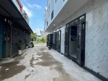 Hình ảnh Bán nhà Đức hòa 400tr Kdc trần anh 2 phòng ngủ