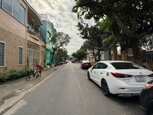 Hình ảnh Bán đất kiệt ô tô Nguyễn Thành Hãn, Hải Châu, Đà Nẵng