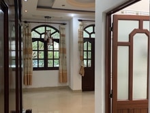 Hình ảnh Bán nhà Tân Phú , mặt tiền Thạch Lam , 56m2 xây 4 tầng giá hơn 9 tỷ