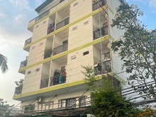 Hình ảnh Bán CHDV Linh Đông, thủ đức - dòng tiền 300tr/tháng - 42 tỷ