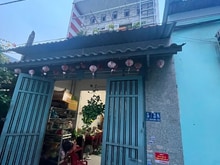 Hình ảnh Nhà đất mới sát khu tên lửa giá 4.25 tỷ nhà 94m2 sử dụng