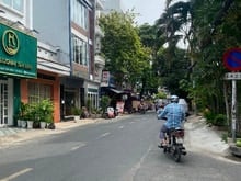 Hình ảnh Mặt tiền Bàu Cát 1- Quận Tân Bình-5 tầng- Khu kinh doanh sầm uất