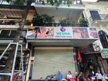 Hình ảnh Cho thuê nhà MP Đinh Tiên Hoàng, vị trí đắc địa, view Hồ HK, dt 60m2
