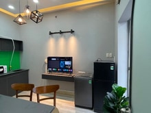 Hình ảnh 🦋Căn Hộ 2PN 1WC Full Tiện Nghi Ngay BigC Tô Hiến Thành Q10