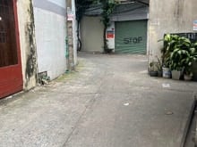 Hình ảnh Bán dãy trọ diện tích khủng - 223m2 - 11 tỷ - HẺM XE HƠI, Linh Xuân