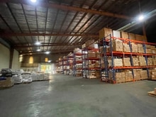 Hình ảnh Cho thuê kho xưởng 1000m2; 1700m2; 3500m2 trong KCN Cát Lái, Quận 2