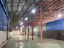 Hình ảnh Cho thuê kho xưởng 730m2, 1400m2 đường Liên Phường, P. Phú Hữu, Quận 9