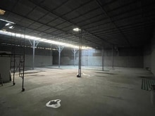 Hình ảnh Cho thuê kho xưởng 800m2; 1300m2 Nguyễn Duy Trinh, P. Phú Hữu, Quận 9