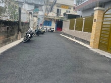 Hình ảnh Bán nhà HXH đường số 19, linh chiểu - 100m2 - 6.8 tỷ TL