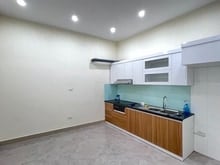 Hình ảnh Bán nhà Cổ Nhuế, 50m2, 5 tầng, ngõ thông,nông, oto chỉ 8.5 tỷ