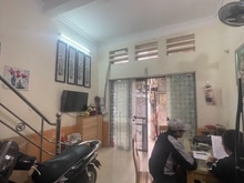 Hình ảnh Kim giang, cầu lủ, 28m2 4 tầng giá chỉ 4,25 tỷ