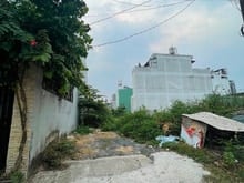 Hình ảnh Bán đất HXH đường Võ Văn Hát, Long Trường - 88m2 - 2.9 tỷ