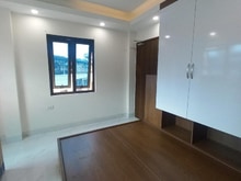 Hình ảnh Bán tòa CHDV khủng, 68m2, 7T, Lô góc, full ánh sáng, oto 40m 16.8tỷ