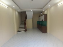 Hình ảnh Chủ nhà gửi bán căn 5 tầng DT 35m2 giá 5,5 tỷ ở An Khánh Hoài Đức