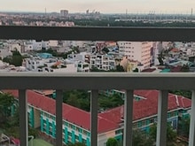 Hình ảnh Tòa nhà HoàngQuân (quận2) ,khu Đông Thủ Thiêm