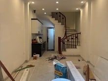 Hình ảnh +Thượng Thanh-Long Biê . -Diện tích 33m2 -Nhà xây mới tinh 6 tầng -Giá