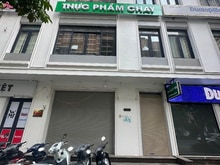 Hình ảnh Cho thuê nhà nguyên căn ngõ KD Thái Hà - Tây Sơn, dt 60m2x 5 tầng
