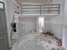 Hình ảnh Phòng trọ mới 100% thoáng mát có máy lạnh, ở dc 3 4 người, giờ giấc td