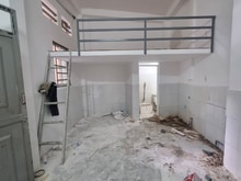 Hình ảnh Phòng trọ mới có gác , có máy lạnh,35m2 ở dc 4 5 ngưòi,rộng thoáng mát