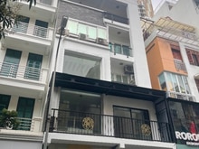 Hình ảnh Bán nhà ngõ 76 nguyễn chí Thanh 50m2 giá 20,8 tỷ