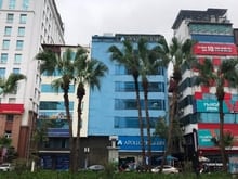 Hình ảnh CHO THUÊ MẶT Bằng Mặt phố Văn Cao