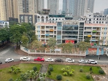 Hình ảnh Bán nhà riêng 7 Tầng phố Vũ Phạm Hàm có Thang máy