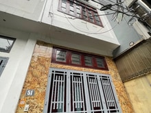 Hình ảnh Bán nhà phố Xuân Thuỷ Cầu Giấy. DT 40m2 5 tầng giá 8 tủ