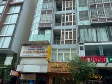 Hình ảnh Chỉ 35 tỷ! Sỡ Hữu 100m2 Mặt Tiền Sư Vạn Hạnh Q5 đối diện An Đông plaza