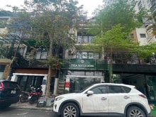 Hình ảnh Bán nhà Liền kề Trịnh Văn Bô 80m2 *5T , nhà đẹp ở ngay