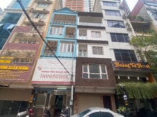 Hình ảnh Bán nhà mặt phố Trương Công Giai , Q Cầu Giấy giá hơn 22 tỷ