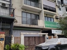 Hình ảnh Bán nhà liền kề mặt phố kđt Trung Văn , 90m2,5T giá 29.5tỷ