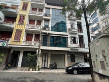 Hình ảnh Bán nhà liền kề ngõ thông ô tô tránh Lê Văn lương - Hoàng Đạo thuý