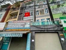 Hình ảnh Bán nhà liền kề kđt yên hoà phố Trần kim xuyến 75m2,5T