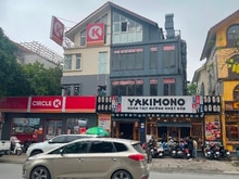 Hình ảnh Bán biệt thự lô góc Nguyễn Văn lộc , Làng Việt Kiều Châu Âu giá 75 tỷ
