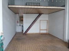 Hình ảnh Phòng rộng 45m2 + Gác lững 18m2. Đường Trần Quang Diệu. Giá 6 triệu.