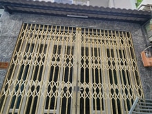 Hình ảnh Nhà 1 trệt 2 lầu, nhà sổ riêng hoan công đầy đủ,khu dân cư chuẩn chỉnh