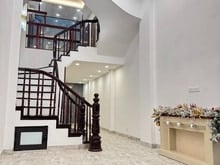 Hình ảnh Bán nhà Kim giang-dt 50m2 x5 tầng,nhà đẹp,ở luôn, ngõ oto,giá 7.93 tỷ